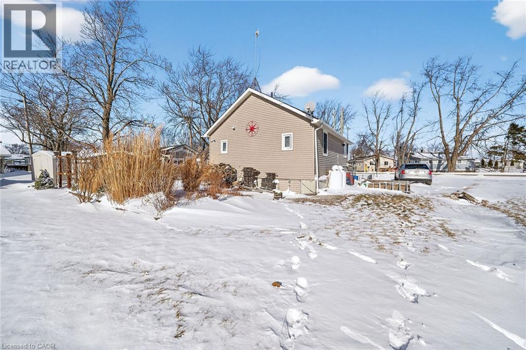 1040 Lakeshore Road, Selkirk, Ontario  N0A 1P0 - Photo 34 - 40800729