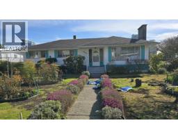 5432 BUCHANAN STREET, Burnaby, British Columbia