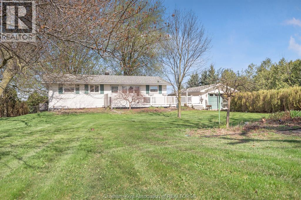 MLS# 26008693: 9543 LONGWOODS ROAD, Chatham Township, Canada