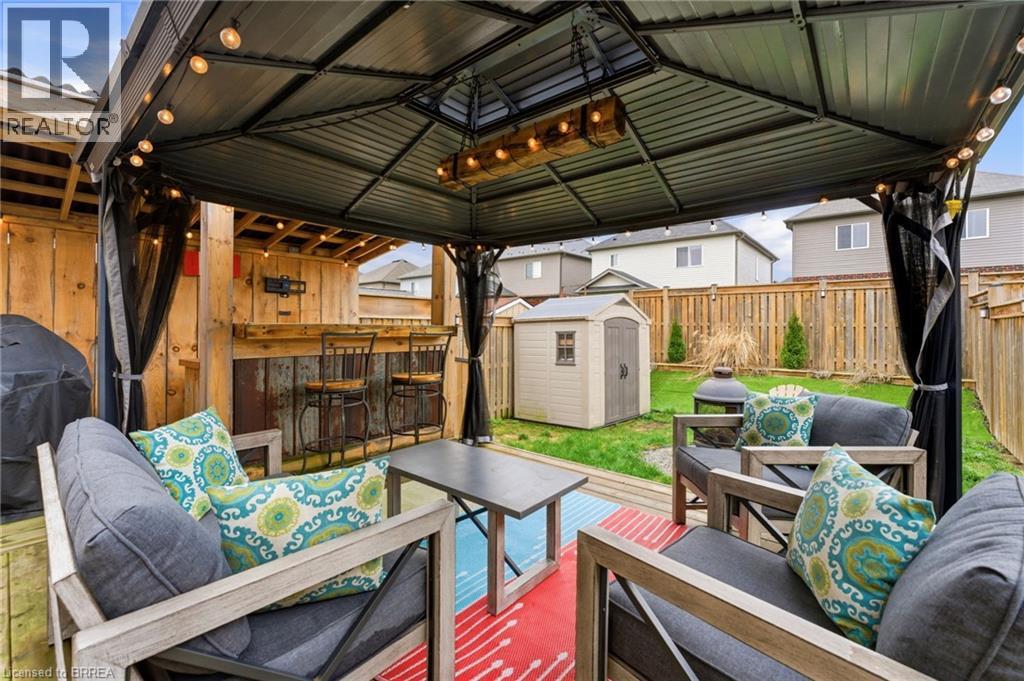 6 Freer Drive, Ayr, Ontario  N0B 1E0 - Photo 26 - 40822004