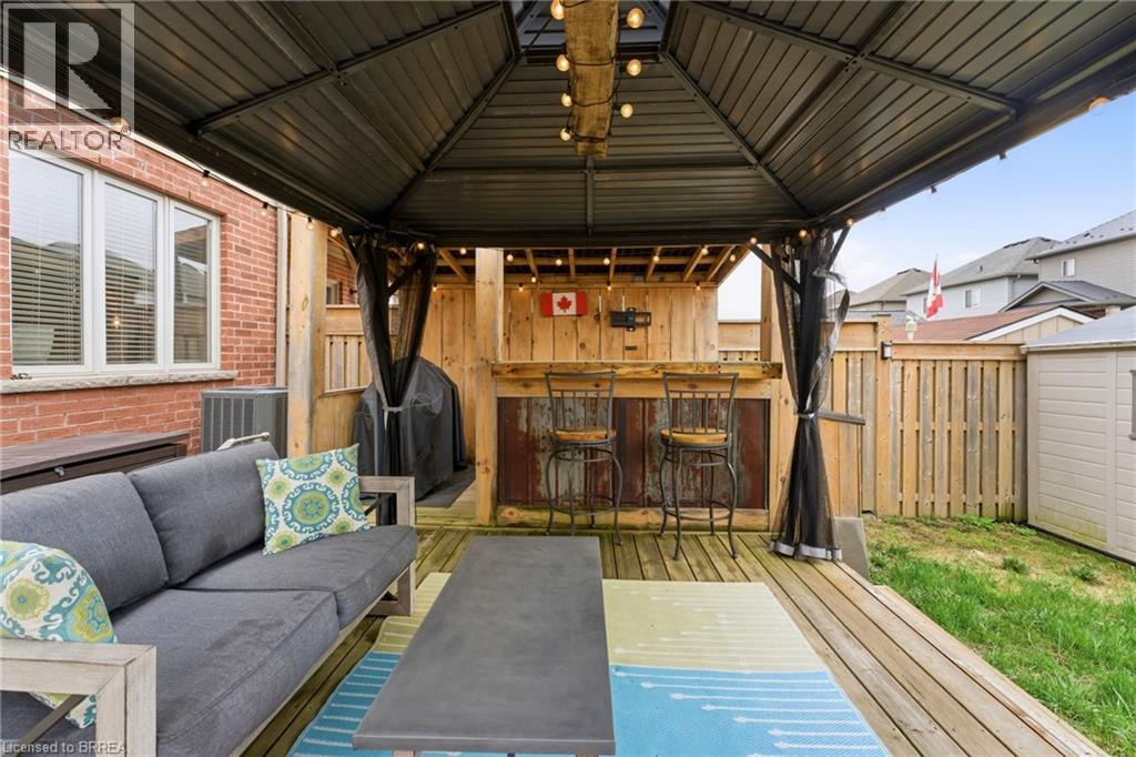 6 Freer Drive, Ayr, Ontario  N0B 1E0 - Photo 27 - 40822004