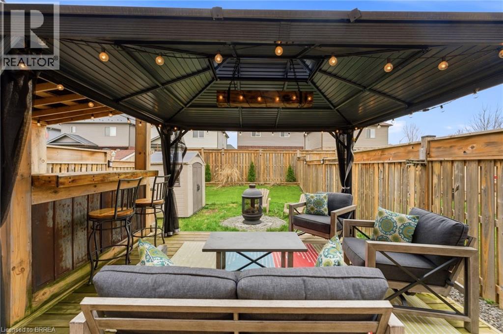 6 Freer Drive, Ayr, Ontario  N0B 1E0 - Photo 29 - 40822004