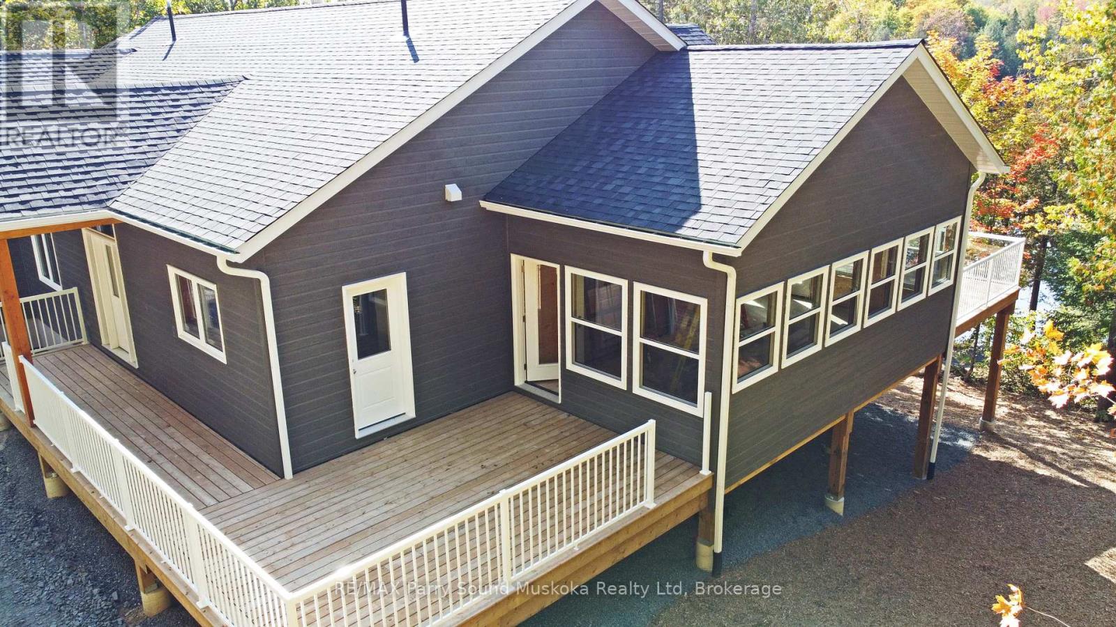 13 Smokey Road, Whitestone, Ontario  P0A 1G0 - Photo 13 - X12911108