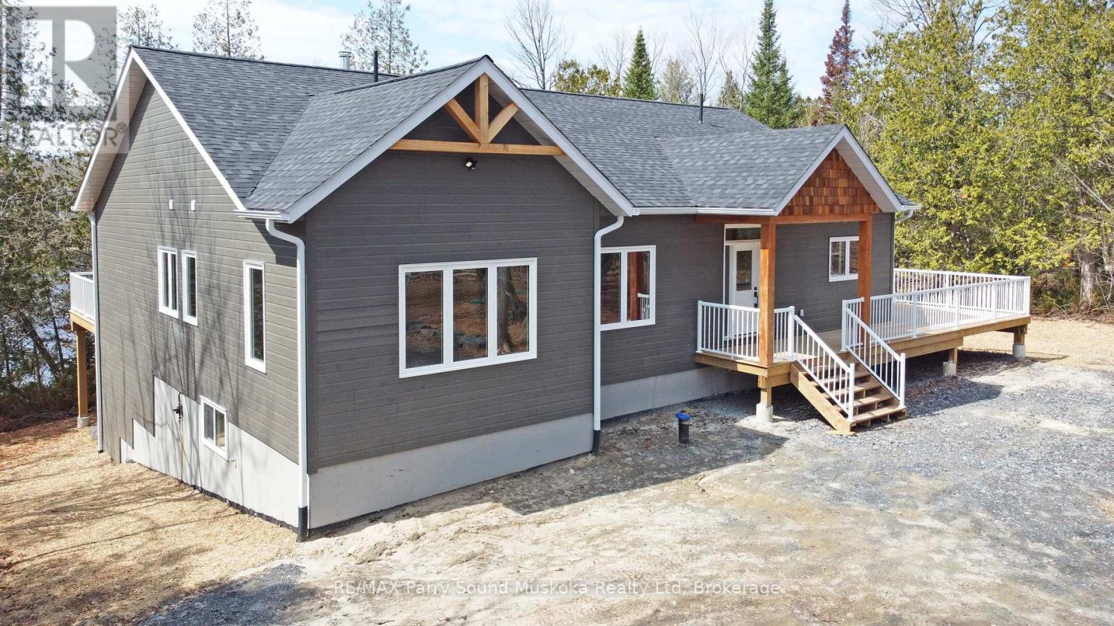 13 Smokey Road, Whitestone, Ontario  P0A 1G0 - Photo 12 - X12911108