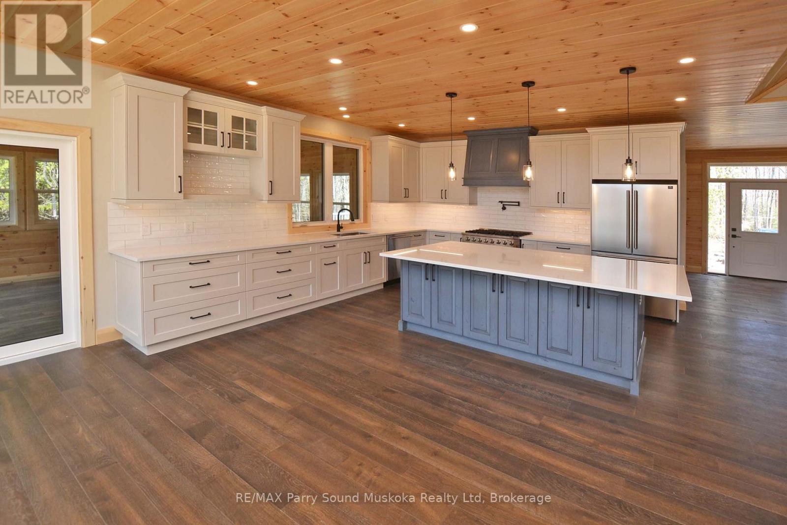 13 Smokey Road, Whitestone, Ontario  P0A 1G0 - Photo 15 - X12911108