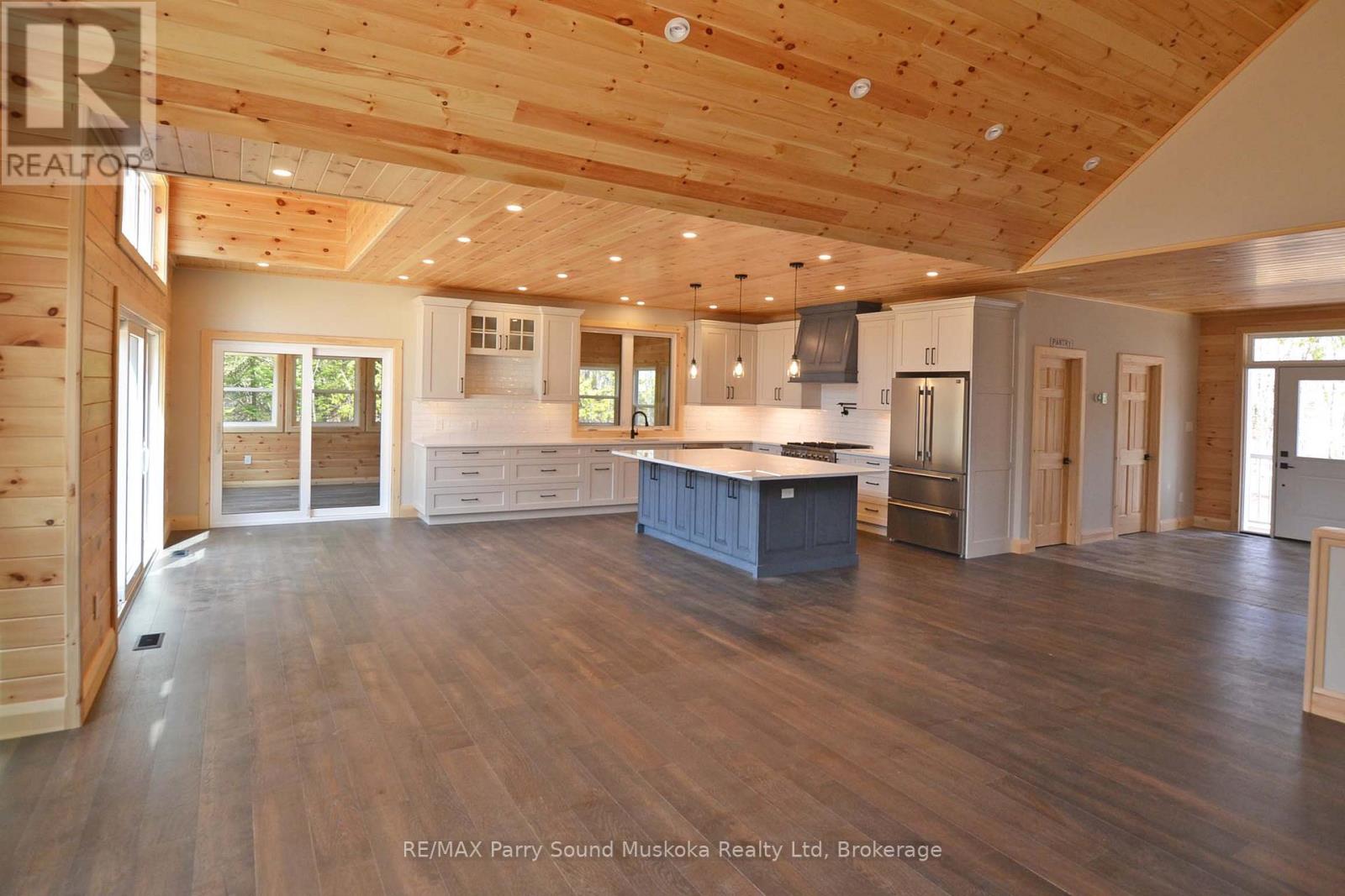 13 Smokey Road, Whitestone, Ontario  P0A 1G0 - Photo 16 - X12911108