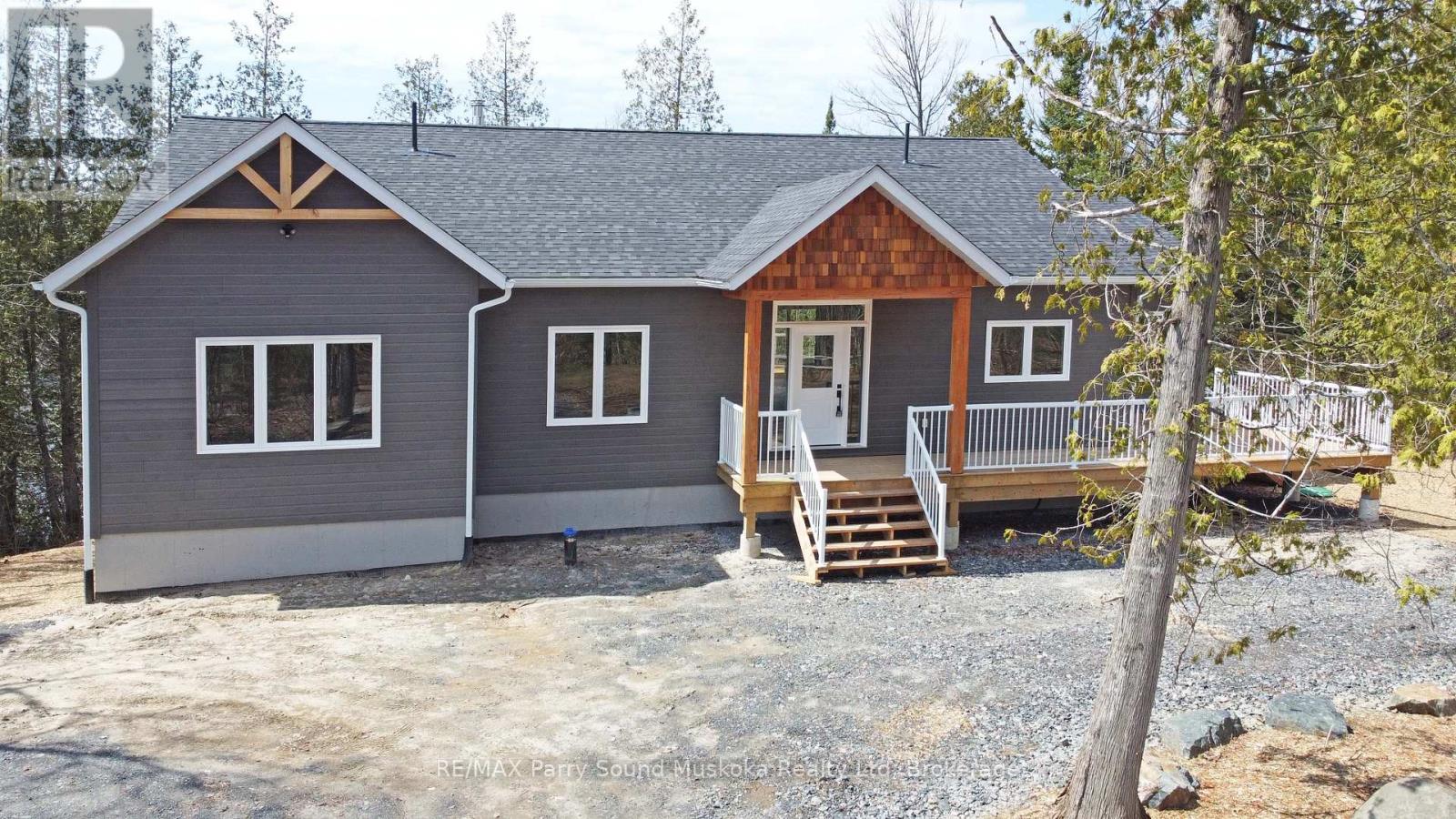 13 Smokey Road, Whitestone, Ontario  P0A 1G0 - Photo 11 - X12911108