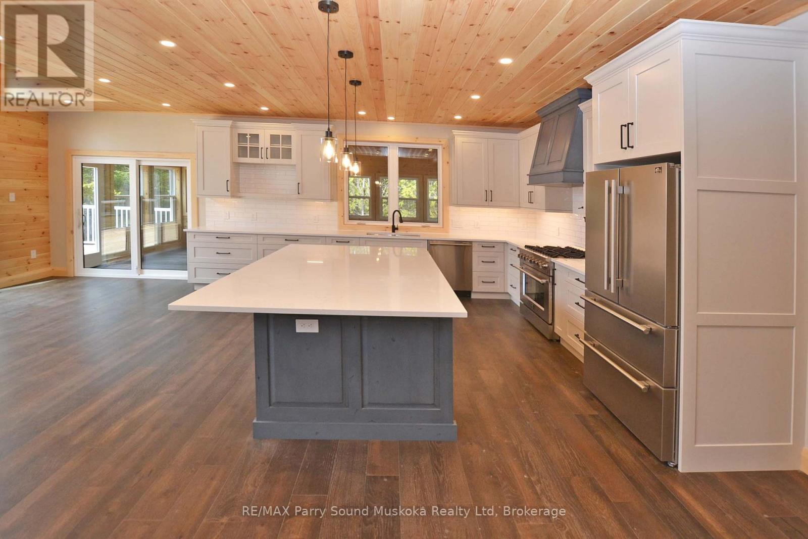 13 Smokey Road, Whitestone, Ontario  P0A 1G0 - Photo 14 - X12911108