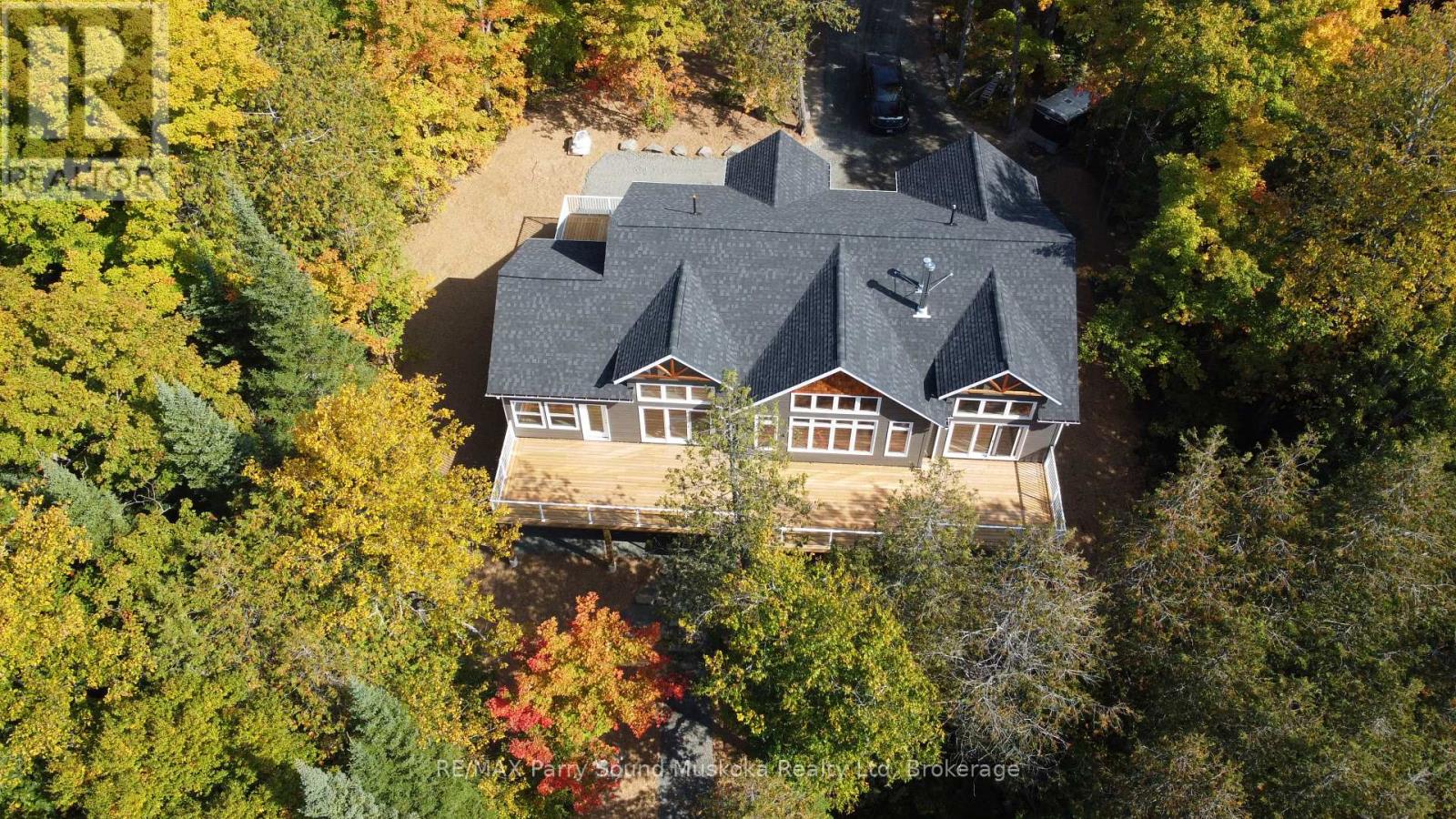 13 Smokey Road, Whitestone, Ontario  P0A 1G0 - Photo 48 - X12911108