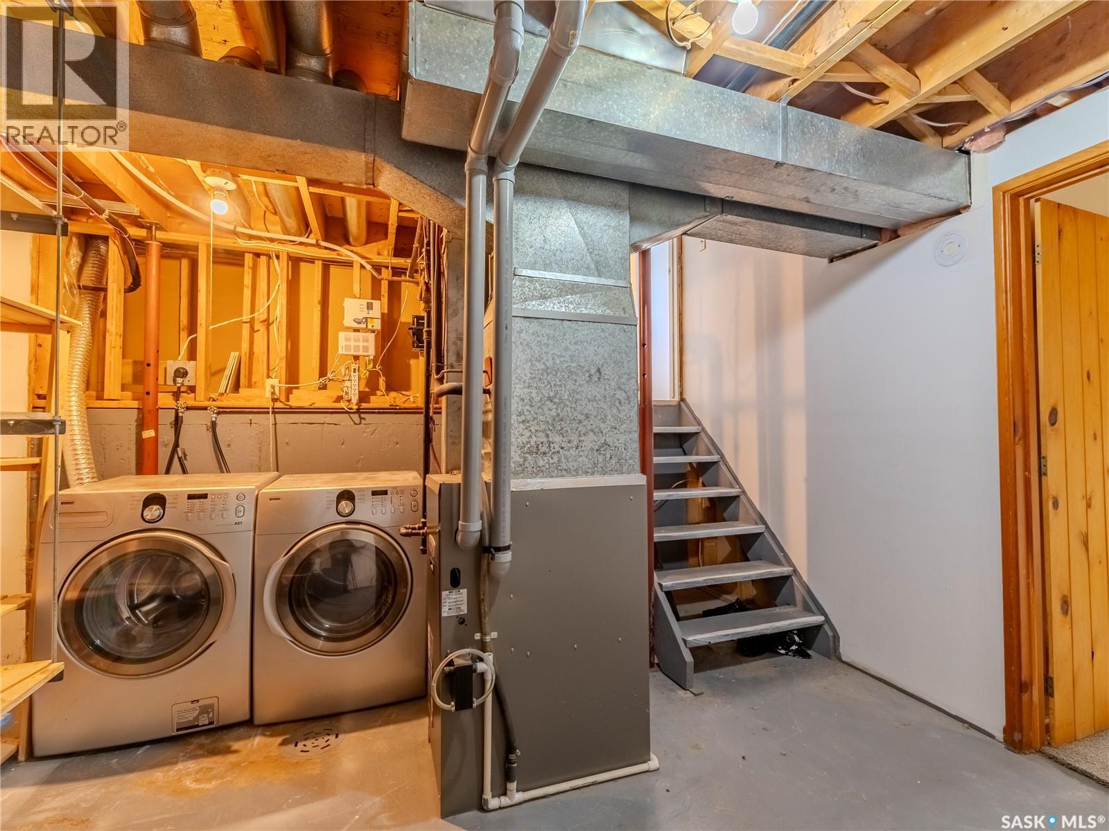 865 Spencer Drive, Prince Albert, Saskatchewan  S6V 7C8 - Photo 24 - SK033517