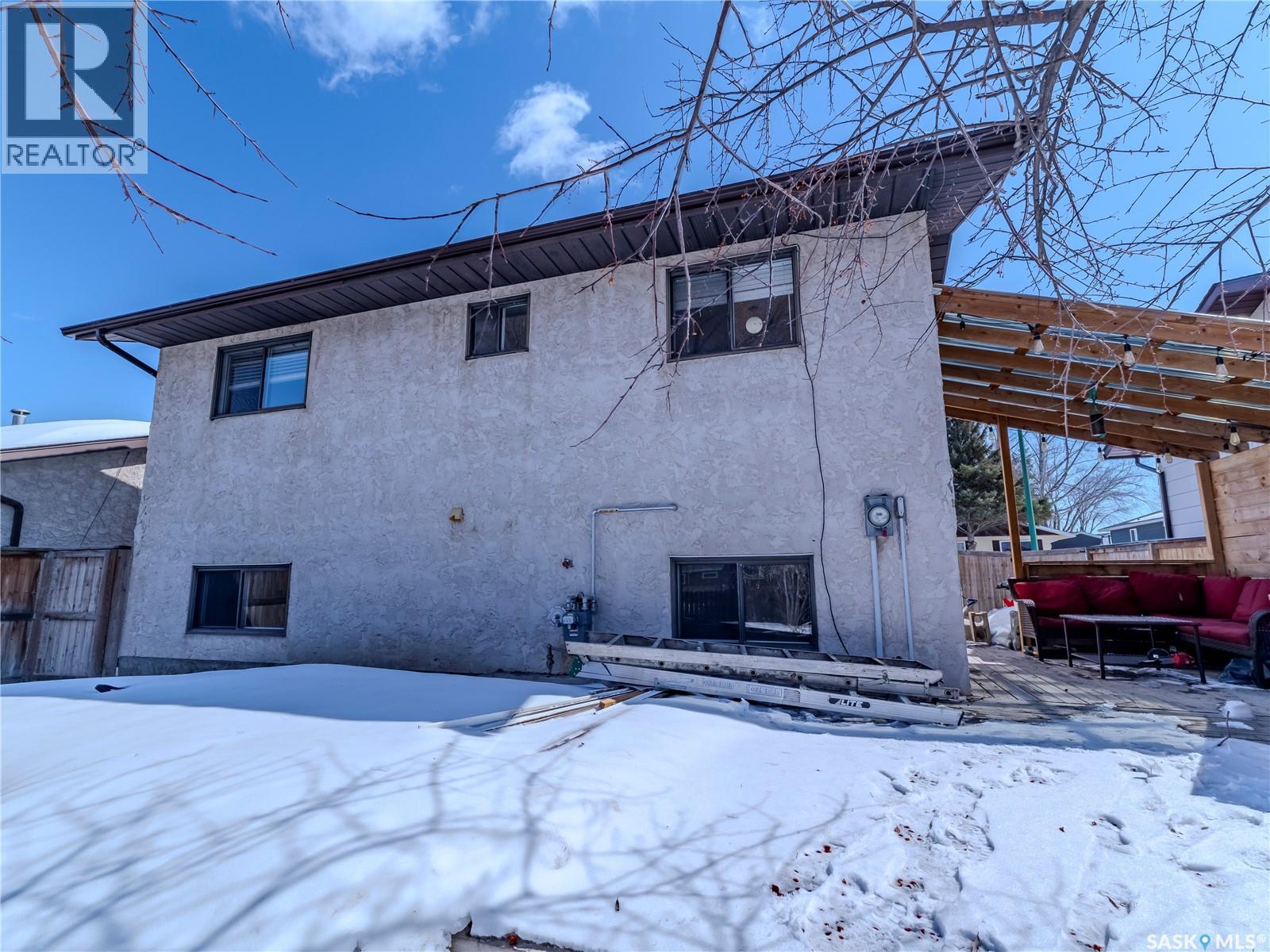 865 Spencer Drive, Prince Albert, Saskatchewan  S6V 7C8 - Photo 27 - SK033517