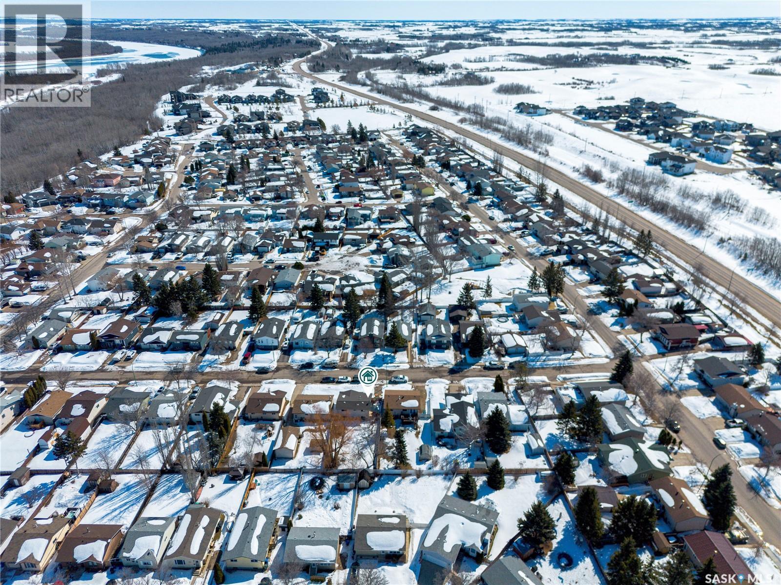 865 Spencer Drive, Prince Albert, Saskatchewan  S6V 7C8 - Photo 4 - SK033517