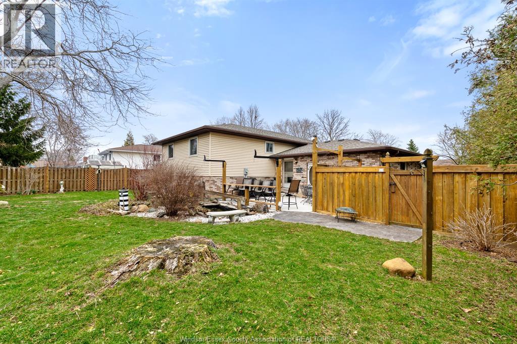 42 William Avenue, Kingsville, Ontario  N9Y 3T4 - Photo 35 - 26007157