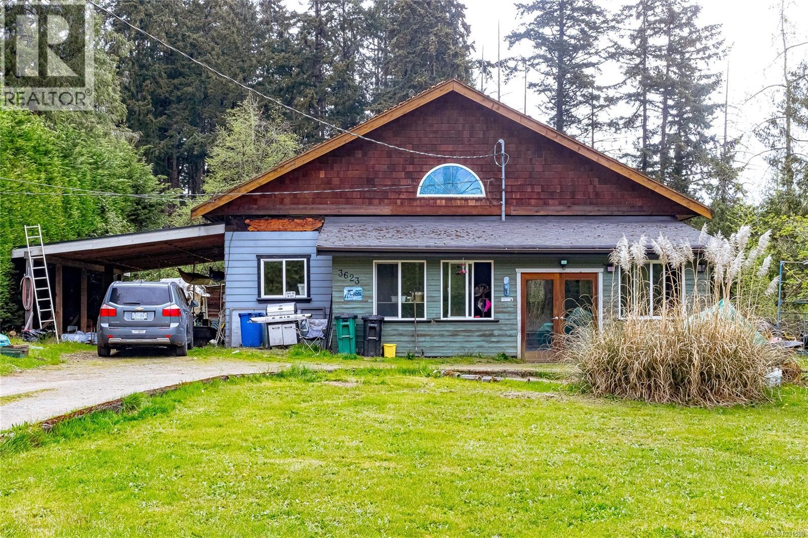 3623 Cedardale Rd, Cobble Hill, British Columbia  V0R 1L7 - Photo 2 - 1031598
