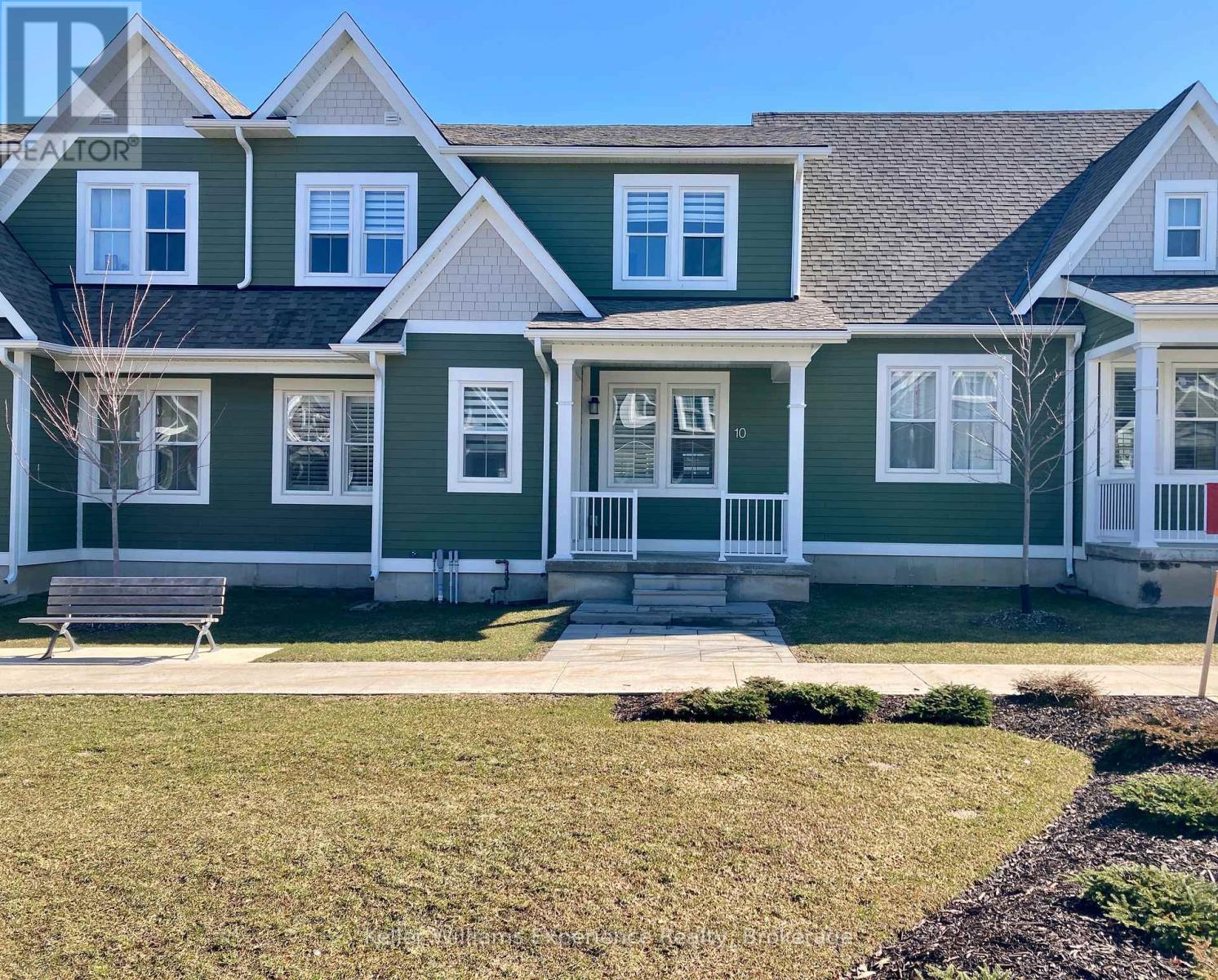 10 Danielle Crescent, Midland, Ontario  L4R 0H3 - Photo 21 - S13028432