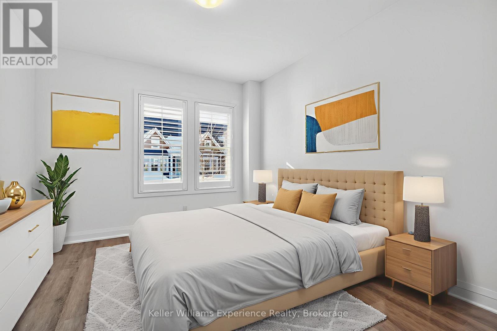 10 Danielle Crescent, Midland, Ontario  L4R 0H3 - Photo 8 - S13028432