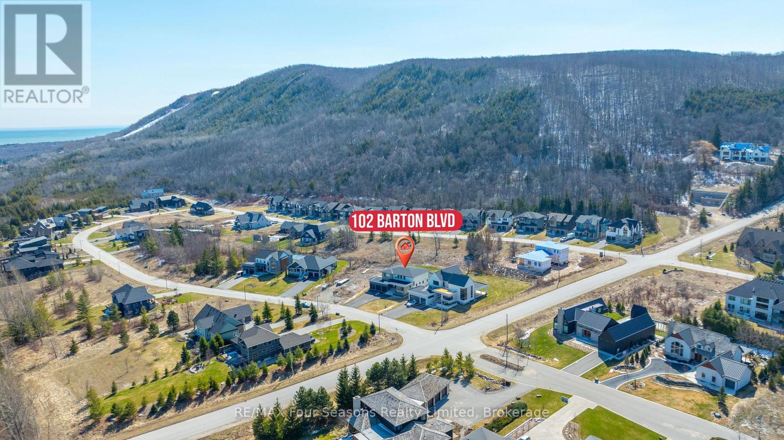 102 Barton Boulevard, Blue Mountains, Ontario  N0H 1J0 - Photo 47 - X13028396