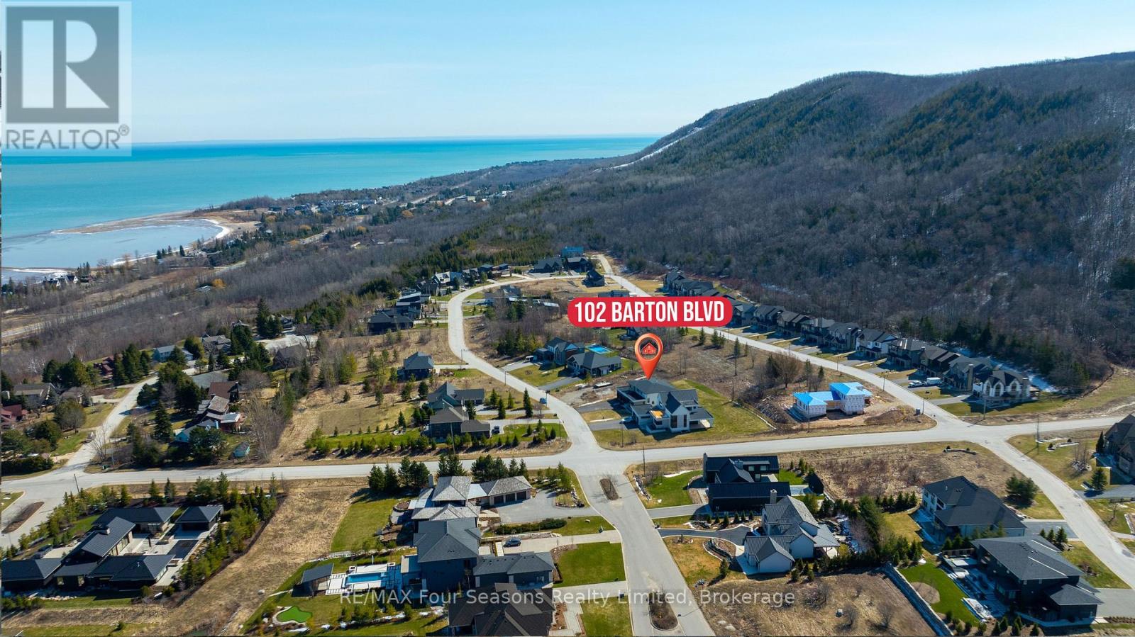 102 Barton Boulevard, Blue Mountains, Ontario  N0H 1J0 - Photo 48 - X13028396