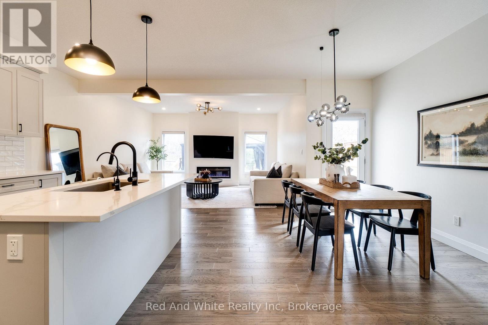 126 Forest Creek Drive, Kitchener, Ontario  N2R 0M1 - Photo 19 - X13028440