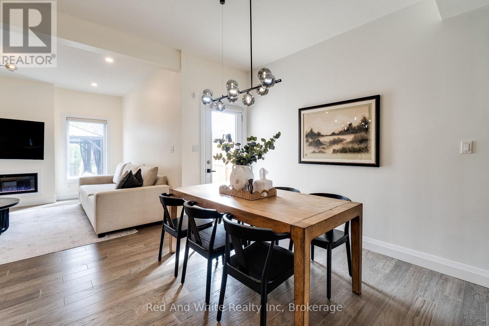 126 Forest Creek Drive, Kitchener, Ontario  N2R 0M1 - Photo 20 - X13028440