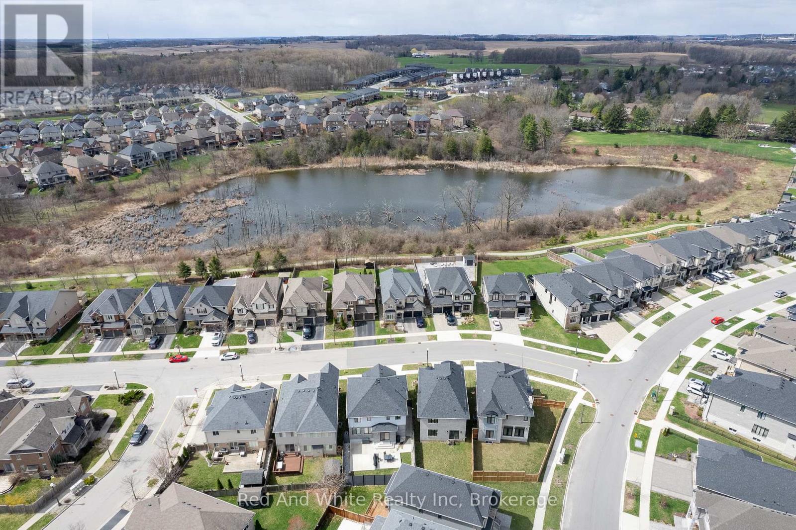 126 Forest Creek Drive, Kitchener, Ontario  N2R 0M1 - Photo 46 - X13028440