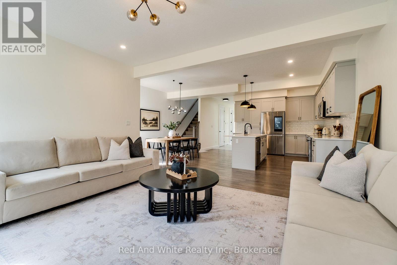 126 Forest Creek Drive, Kitchener, Ontario  N2R 0M1 - Photo 8 - X13028440