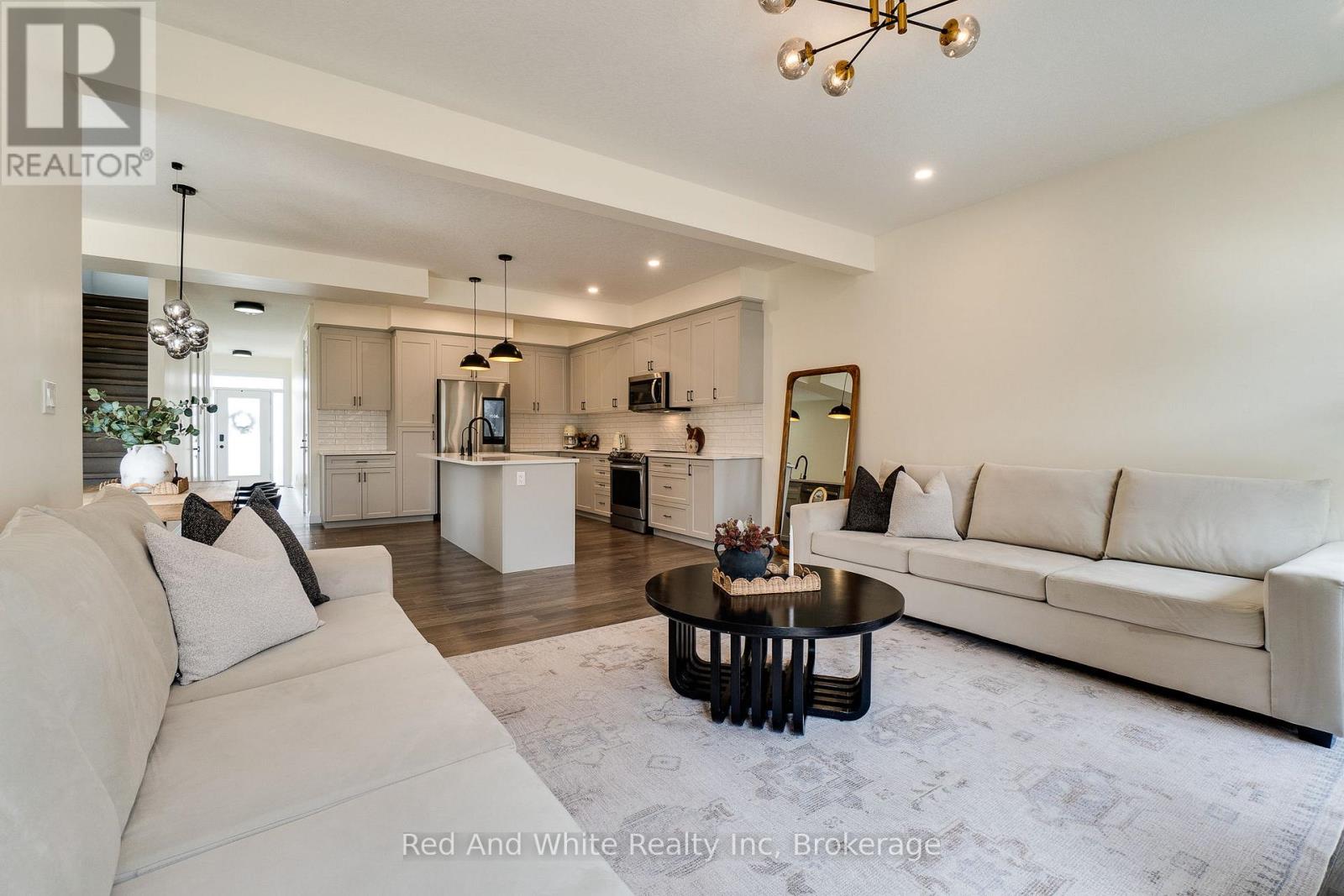 126 Forest Creek Drive, Kitchener, Ontario  N2R 0M1 - Photo 9 - X13028440