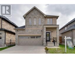 126 FOREST CREEK DRIVE, kitchener, Ontario