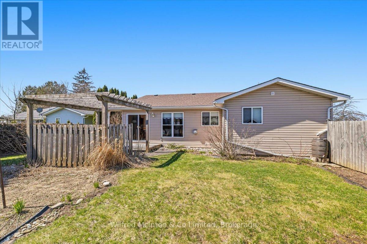 59 Chesley Street, Saugeen Shores, Ontario  N0H 2L0 - Photo 21 - X13028450