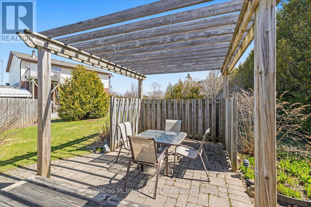 59 Chesley Street, Saugeen Shores, Ontario  N0H 2L0 - Photo 22 - X13028450