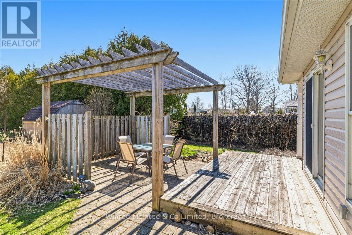 59 Chesley Street, Saugeen Shores, Ontario  N0H 2L0 - Photo 23 - X13028450