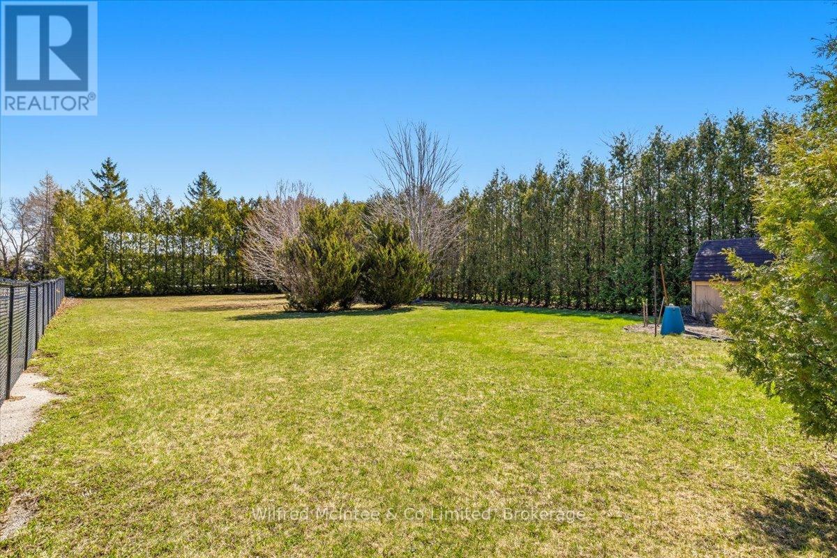 59 Chesley Street, Saugeen Shores, Ontario  N0H 2L0 - Photo 24 - X13028450