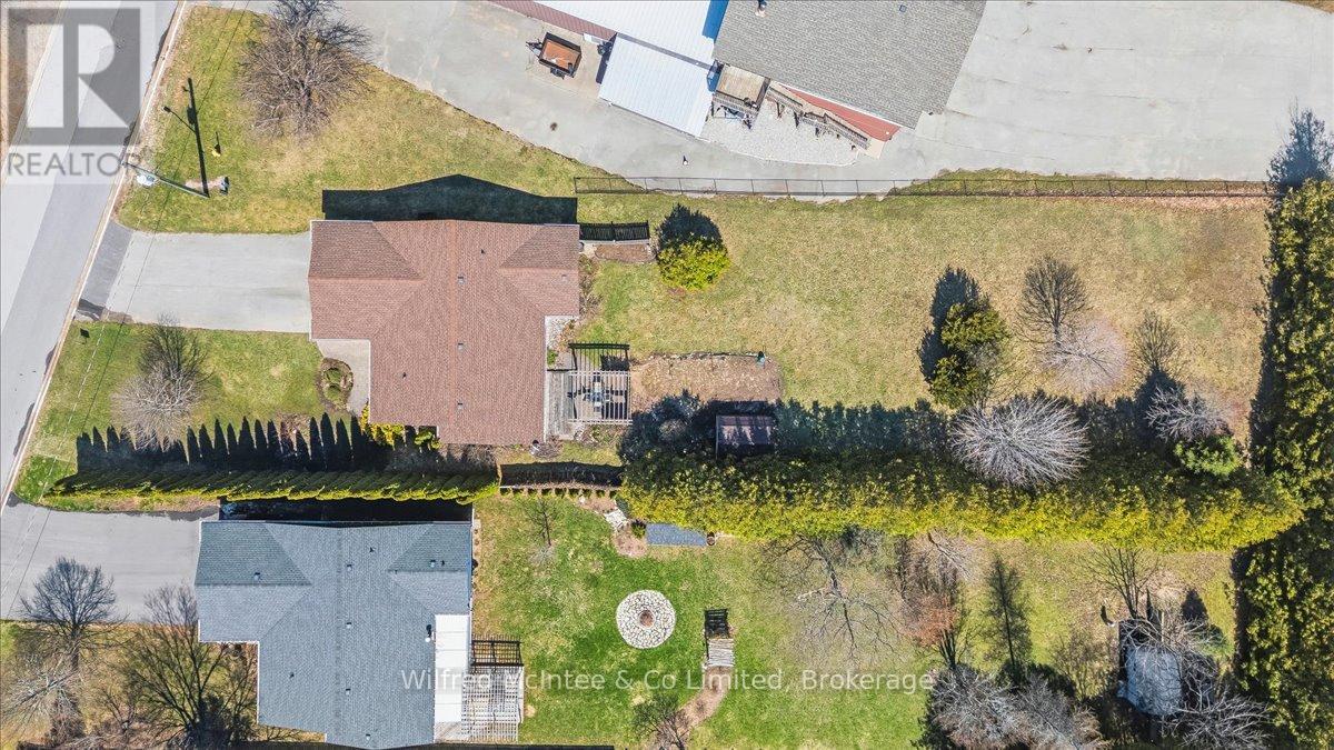 59 Chesley Street, Saugeen Shores, Ontario  N0H 2L0 - Photo 26 - X13028450