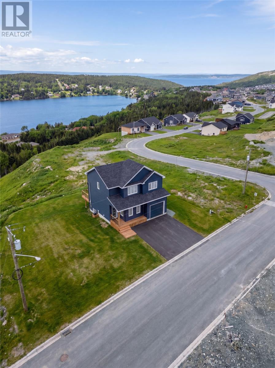 118 Sgt Donald Lucas Drive, Paradise, Newfoundland & Labrador