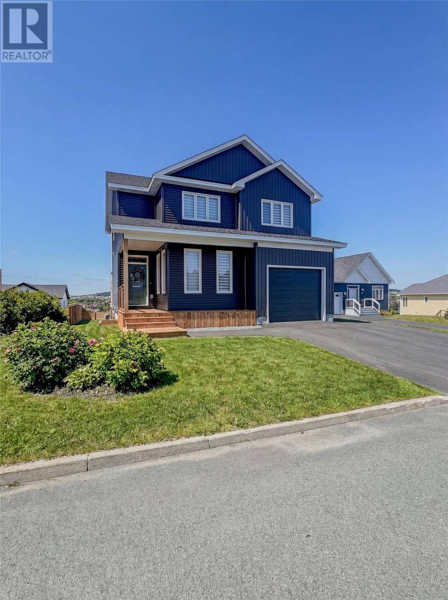 118 Sgt Donald Lucas Drive, Paradise, Newfoundland & Labrador  A1L 4E1 - Photo 2 - 1296281