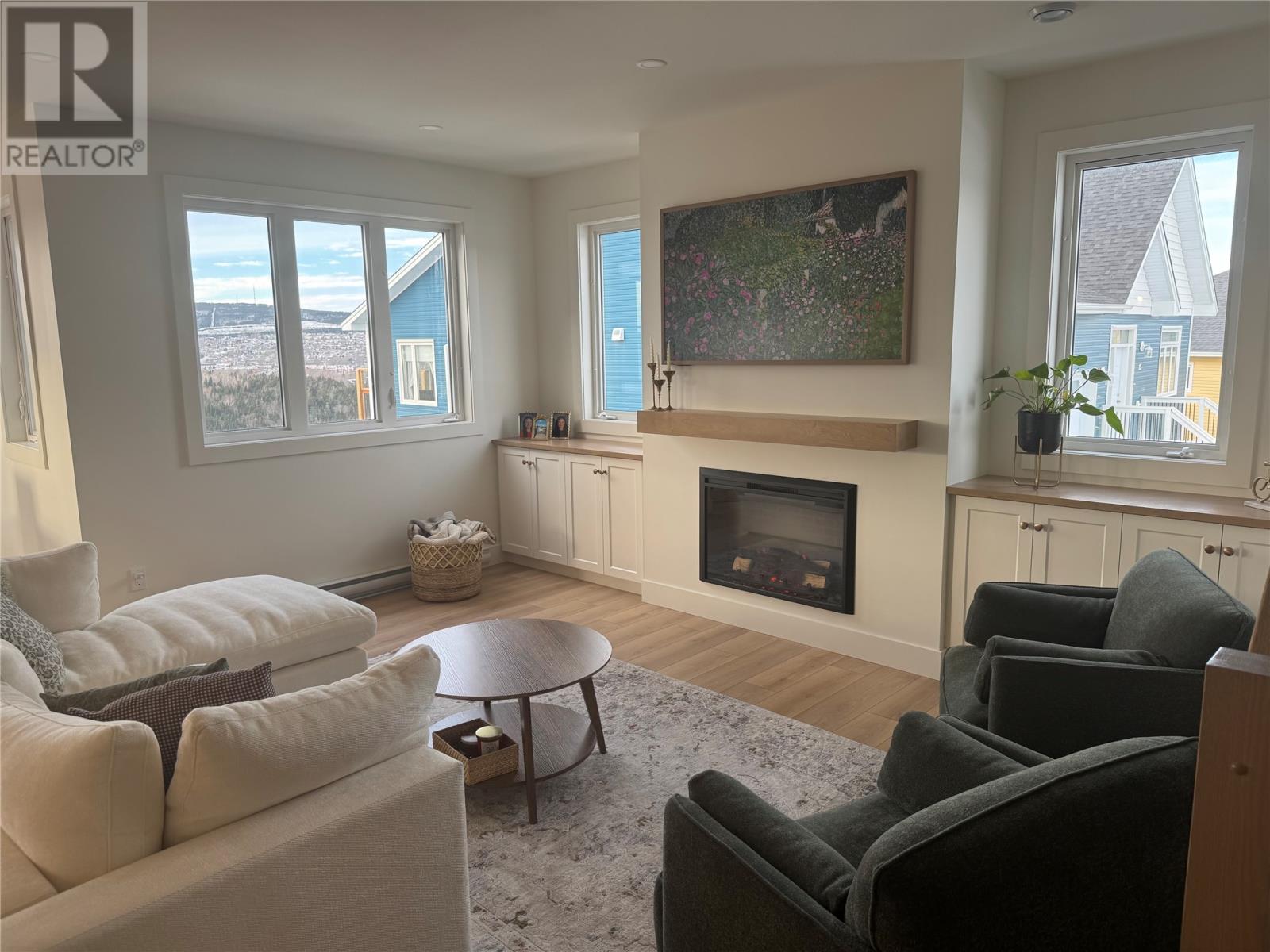 118 Sgt Donald Lucas Drive, Paradise, Newfoundland & Labrador  A1L 4E1 - Photo 6 - 1296281