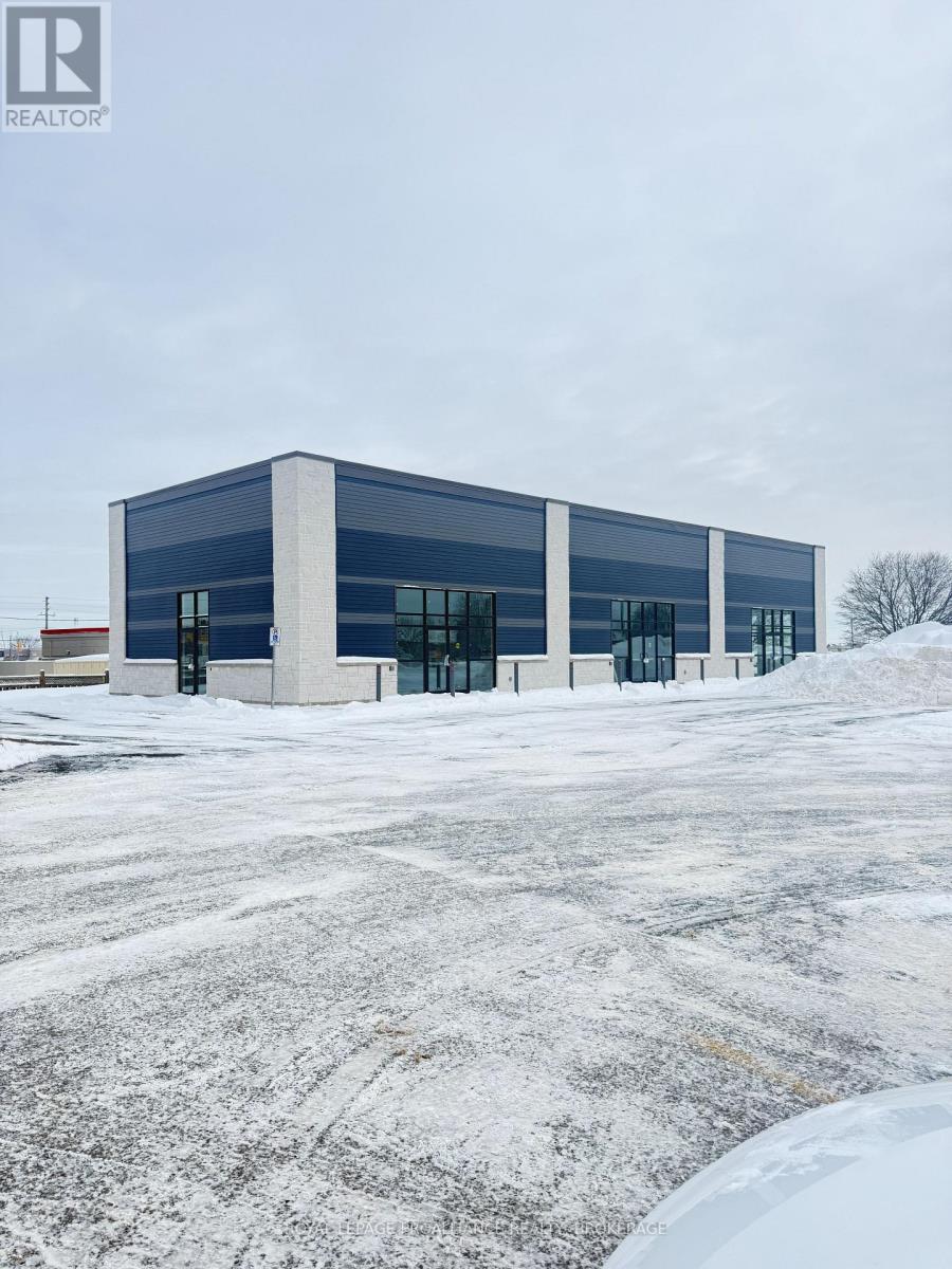 B - 7721 Kent Boulevard, Brockville, Ontario  K6G 3V7 - Photo 2 - X13028454