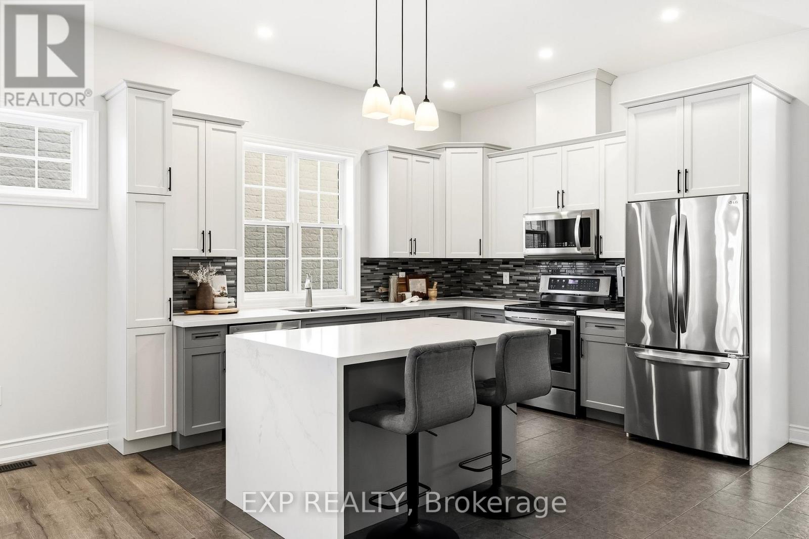 726 Elmer Hutton Street, Cobourg, Ontario K9A 0K9 - Photo 15 - X13028428