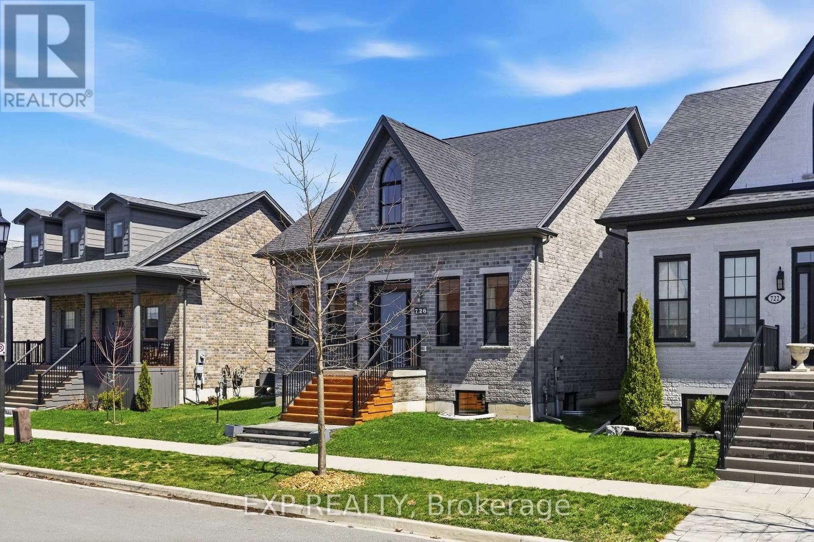 726 Elmer Hutton Street, Cobourg, Ontario K9A 0K9 - Photo 2 - X13028428