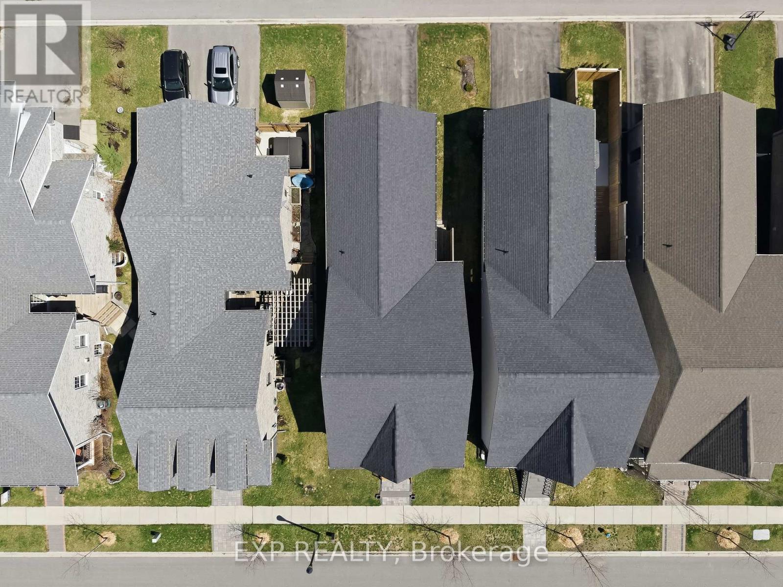 726 Elmer Hutton Street, Cobourg, Ontario K9A 0K9 - Photo 3 - X13028428