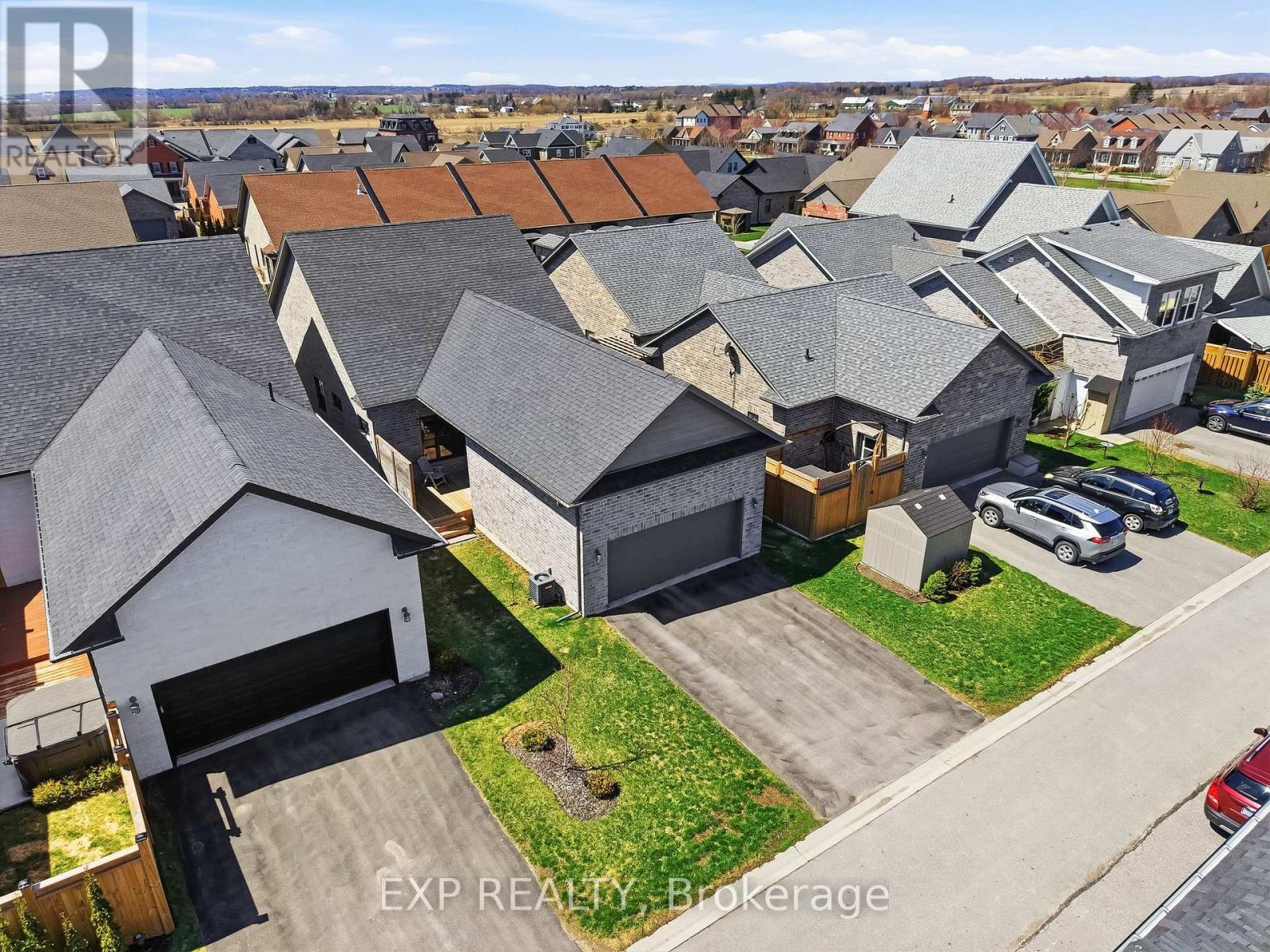 726 Elmer Hutton Street, Cobourg, Ontario K9A 0K9 - Photo 4 - X13028428