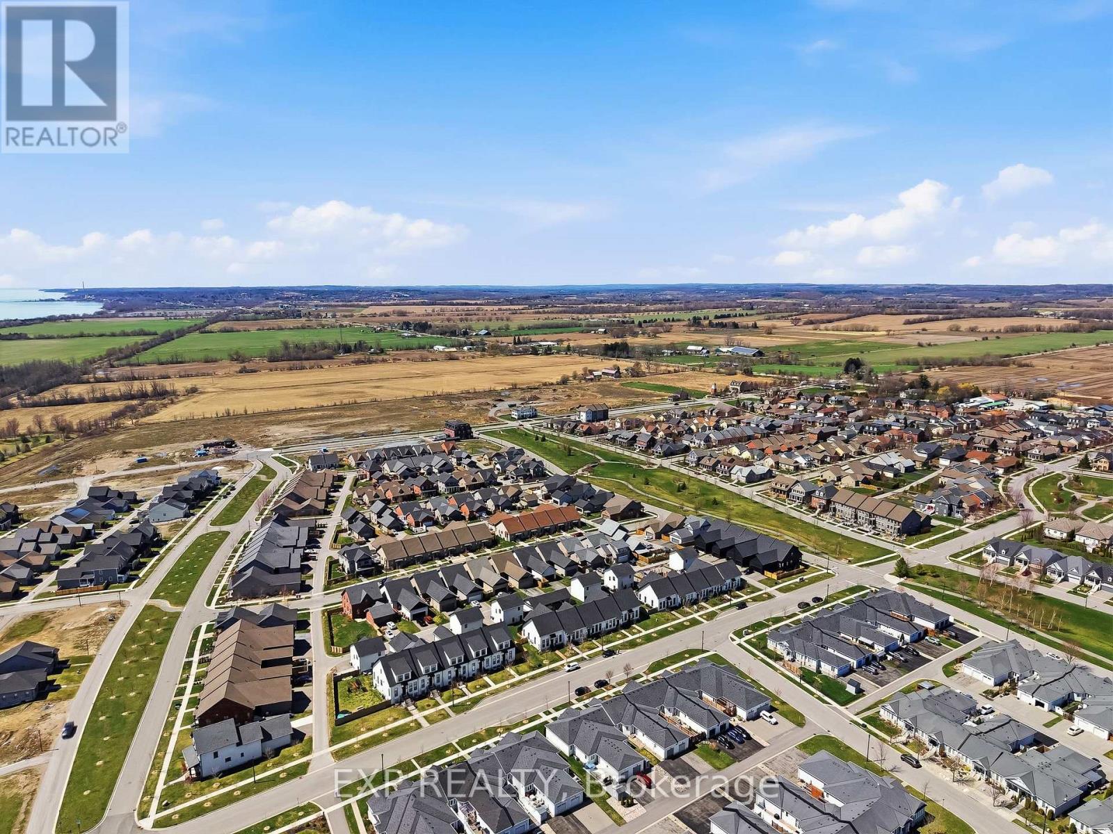 726 Elmer Hutton Street, Cobourg, Ontario K9A 0K9 - Photo 43 - X13028428