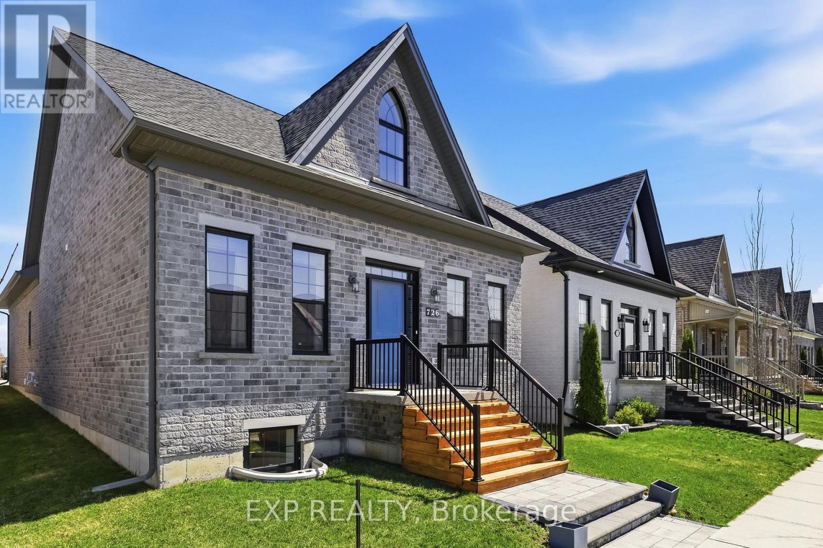 726 Elmer Hutton Street, Cobourg, Ontario K9A 0K9 - Photo 6 - X13028428
