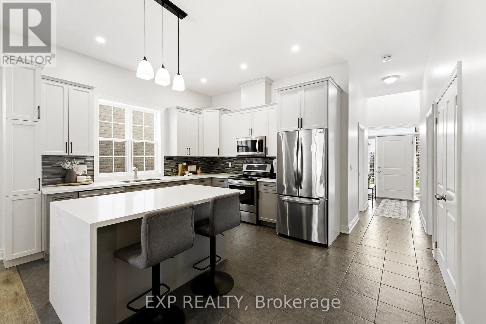 726 Elmer Hutton Street, Cobourg, Ontario K9A 0K9 - Photo 9 - X13028428