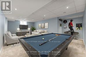 127 Owens Street, Pembroke, Ontario  K8A 8K1 - Photo 20 - X13028426