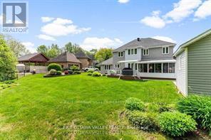 127 Owens Street, Pembroke, Ontario  K8A 8K1 - Photo 29 - X13028426