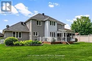 127 Owens Street, Pembroke, Ontario  K8A 8K1 - Photo 30 - X13028426