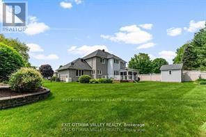 127 Owens Street, Pembroke, Ontario  K8A 8K1 - Photo 31 - X13028426