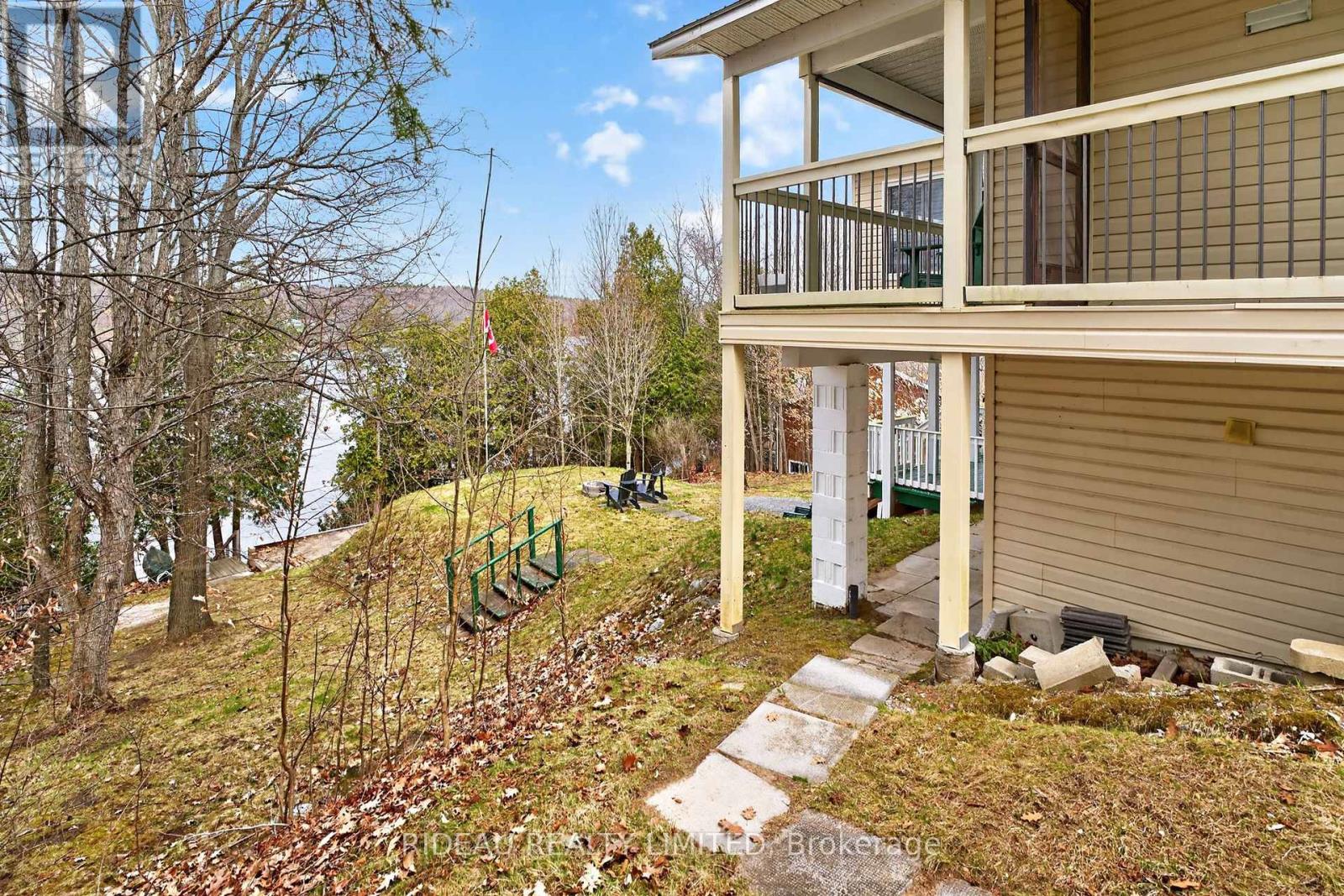 136 Scott Lane, Rideau Lakes, Ontario  K0G 1V0 - Photo 10 - X12931622