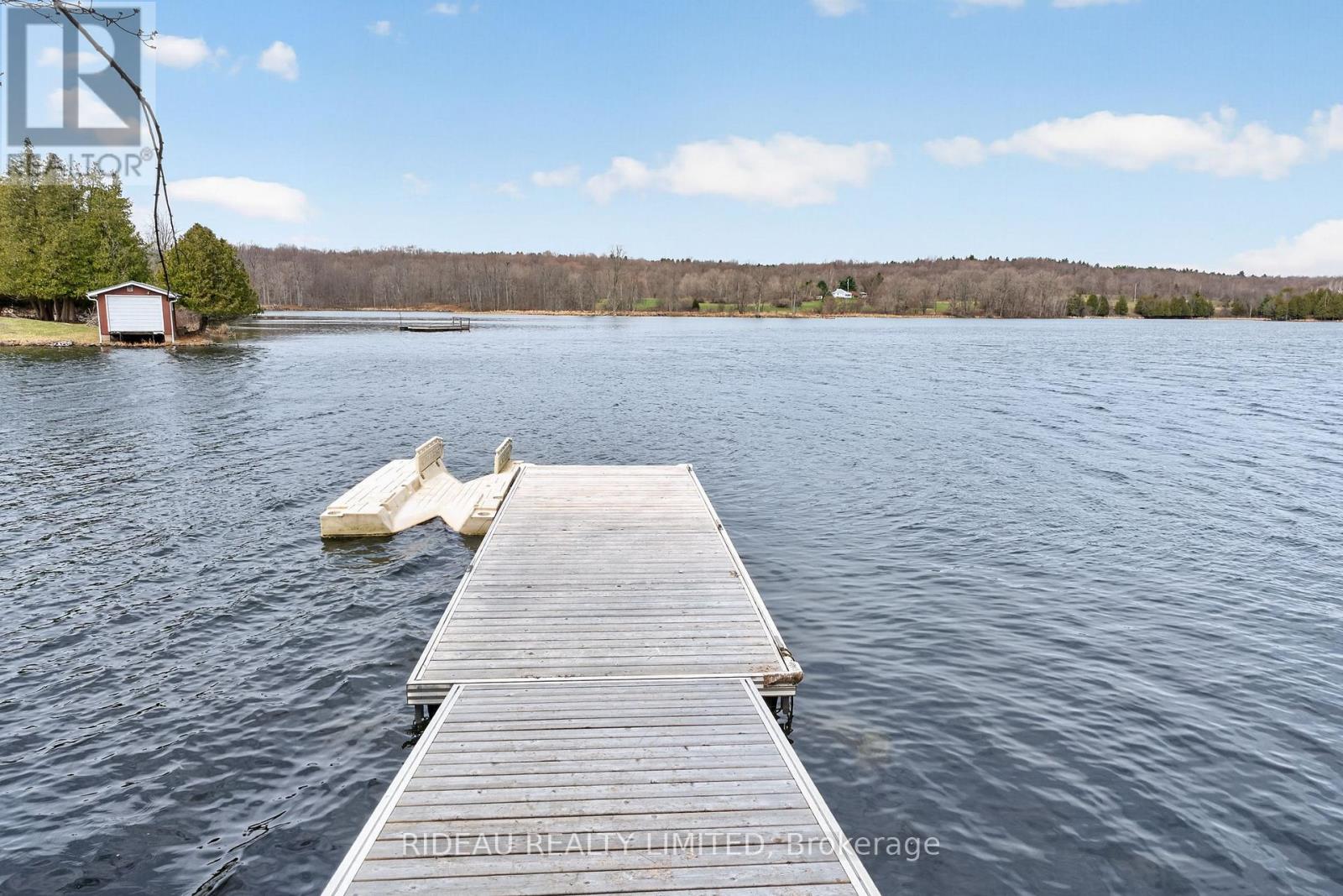 136 Scott Lane, Rideau Lakes, Ontario  K0G 1V0 - Photo 14 - X12931622